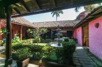 Hotel Casa del Consulado Hotels in 