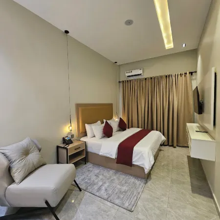 Teestone Hotels and Apartments