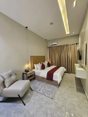 Teestone Hotels and Apartments