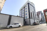 Ulsan Samsan Hotel Grand Gem - โมเทล