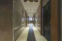 Venetian Cheonan hotel