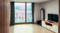 Jeongeup Dalgoun Sannae-myeon Sagyo Village