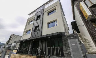 Danyang Meros Hotel