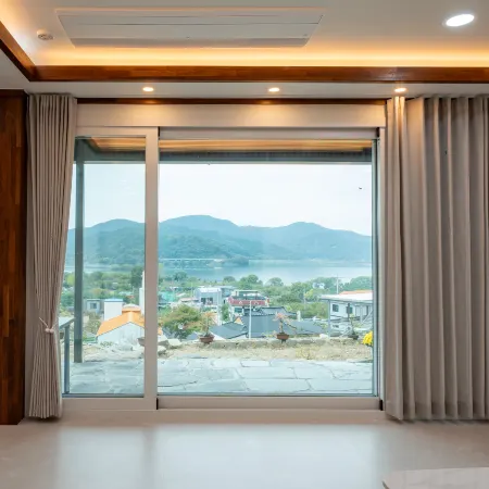 Jeongeup Naejangsan Raon Stay