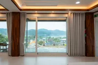 Jeongeup Naejangsan Raon Stay
