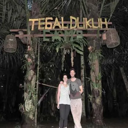 Tegal Dukuh Camp