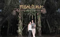 Tegal Dukuh Camp - مخيمات