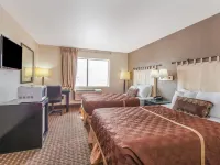 Majestic Canyon Lodge, a Dazzler Select by Wyndham Hotels in Williams