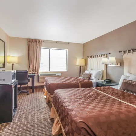 Majestic Canyon Lodge, a Dazzler Select by Wyndham