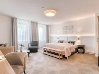 Hotel Bad Minden Hotels in Minden