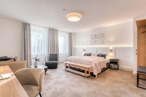 โรงแรมบาดมินเดิน