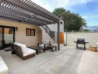 Prime Montecito Beach Location Hotels in Montecito