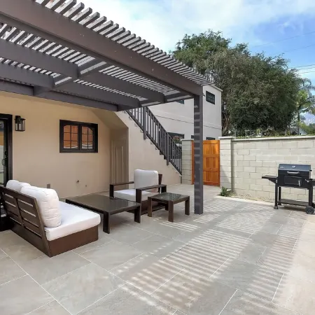 Prime Montecito Beach Location