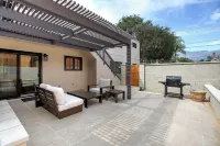 Prime Montecito Beach Location