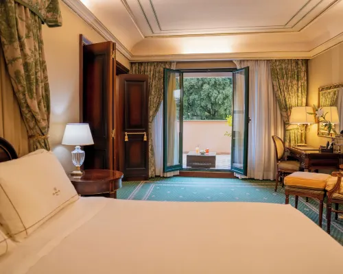 River Chateau Hotel Hotels near Stadio Olimpico