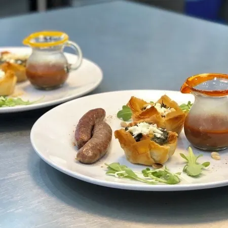 Casa Culinaria - the Gourmet Inn
