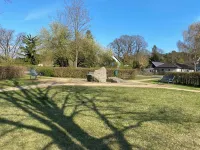 Holiday house Balkenvilla Kolberg / Heidesee / Brandenburg - 3-Star