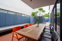 Premium 6BR Ekkamai Villa With Pool & Home Theatre