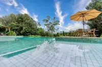 Hotel Fazenda Vale Alvorada - Pools