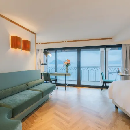 Casa du Lac, by R Collection Hotels