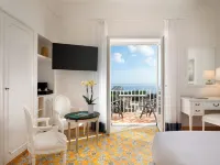 Sina Flora Hotels in Capri