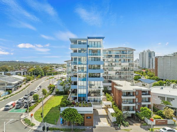 Direct Collective - Sea Breeze Mooloolaba