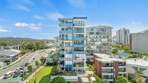 Direct Collective - Sea Breeze Mooloolaba in Mooloolaba