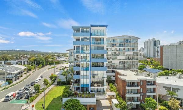 Direct Collective - Sea Breeze Mooloolaba