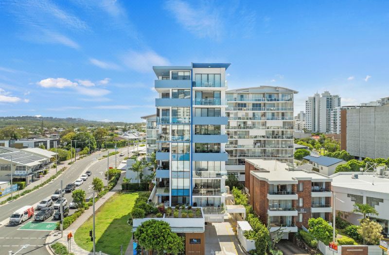 Direct Collective - Sea Breeze Mooloolaba