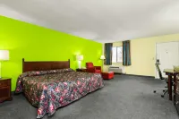 Budget Host Inn by Hotel O Portland Near I-65