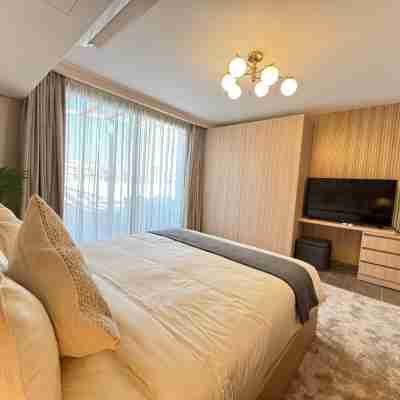 Sodic Vilette Units - Mynt Hospitality Rooms