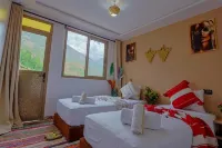 Dar Tamatert Hotels in 