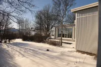 Ægissíða - Renovated Country House - 3-Star