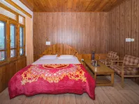 Forest Rest House Barot Hotels in Mandi District