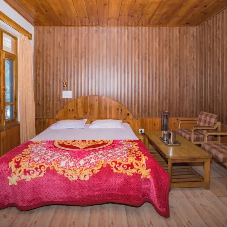 Forest Rest House Barot