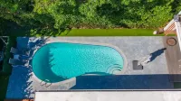 Casa Oasis by Glam Homes - Villas
