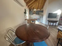 Ca' Vittorio - Apartments