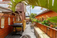 La Boga Surf House Biscarrosse Plage