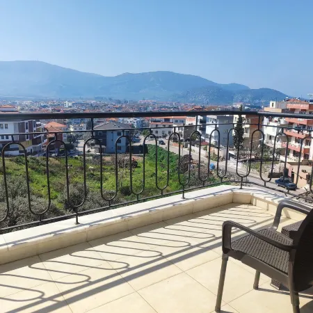 Ephesus Suites