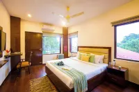 Alaya Stays Kasauli Woods Cottage 3 BHK