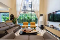 Staymaster Villa Novara - 3BHK - spa