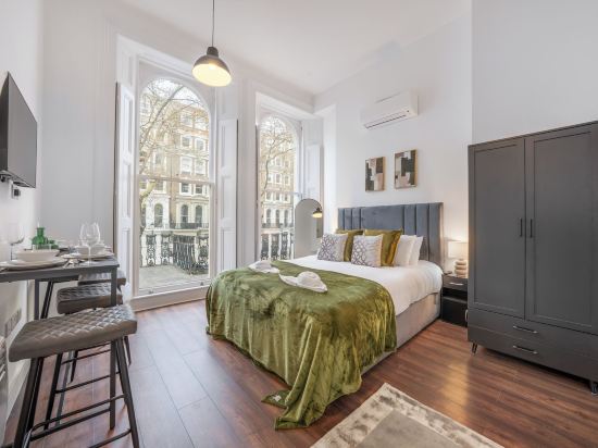 The Beauchamp Residences
