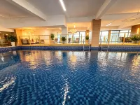 Amanda Suite & View Residence, Phnom Penh (Toul Kork) - ที่มีสระว่ายน้ำ