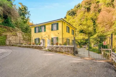 Il sentiero b&b Hotels in 