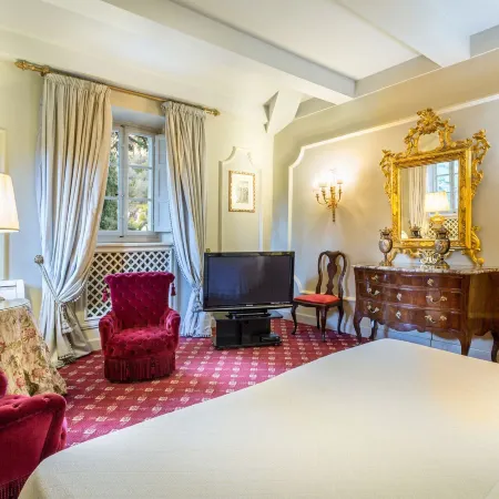 Villa Rosita in Lucca