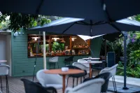 Dimitile Hôtel & Spa - بار