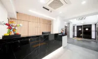 Nuovo Hotel Daegu Seongseo