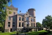 Kasteel Sterkenburg Hotels in 