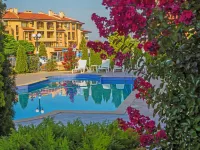 Anthony Complex Hotele w: Nesebar
