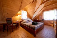 Comfortable Holiday Villa in the Mountains, Sauna